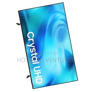 Best Samsung 50 Inch Crystal UHD U8000h 4k Ai Smart TV - 50u8000h