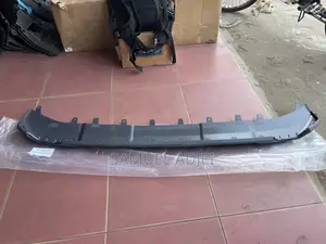 Honda CRV 2023 to 2025 From Bumper Lower Hybrid.