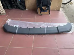 Honda CRV 2023 to 2025 From Bumper Lower Hybrid.