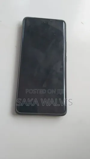 New Xiaomi Redmi Note 15 Special 128 GB Black