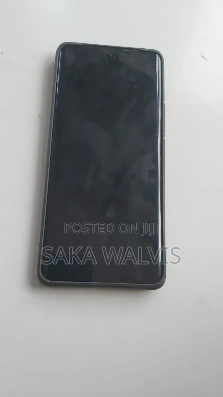 New Xiaomi Redmi Note 15 Special 128 GB Black