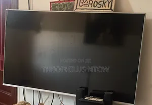 Akai Smart TV