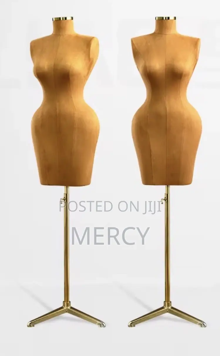 BBL Mannequins for Sale