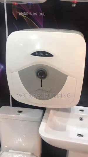 10 Litres ARISTON Water Heater