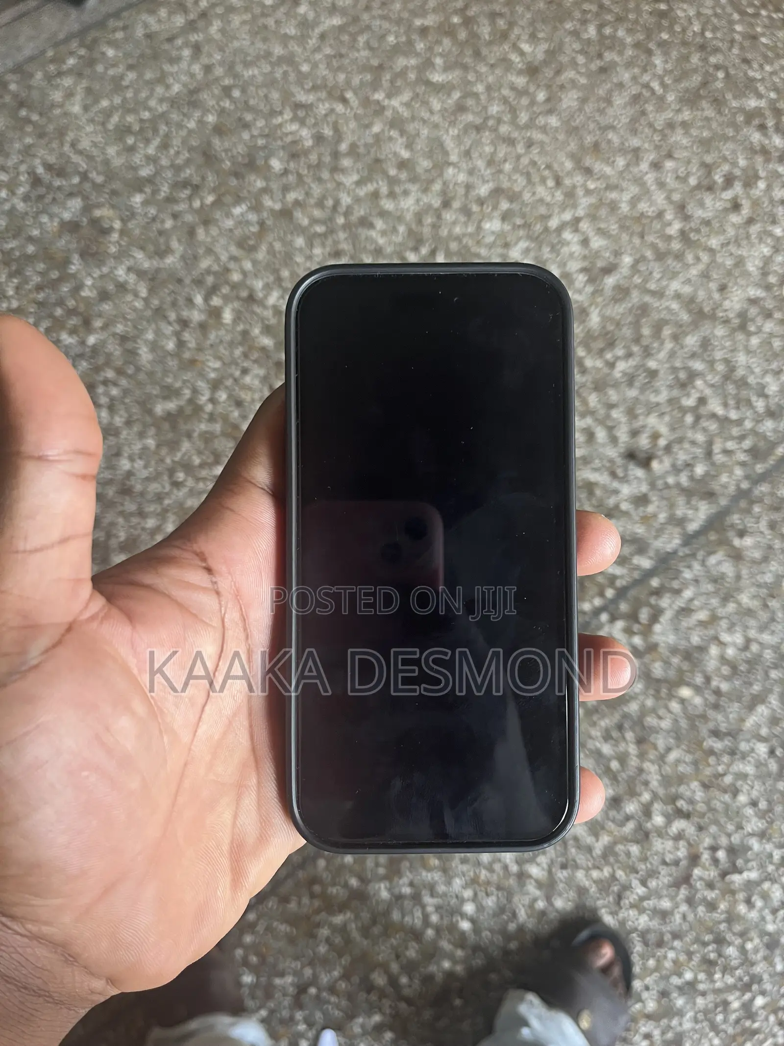 Apple iPhone 15 128 GB Pink