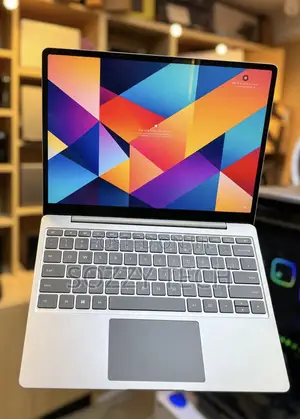 Laptop Microsoft Surface Laptop Go 8GB Intel Core i5 SSD 256GB