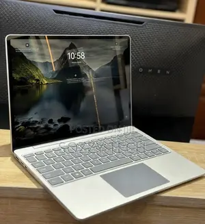 Laptop Microsoft Surface Laptop Go 8GB Intel Core i5 SSD 256GB