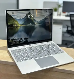 Laptop Microsoft Surface Laptop Go 8GB Intel Core i5 SSD 256GB