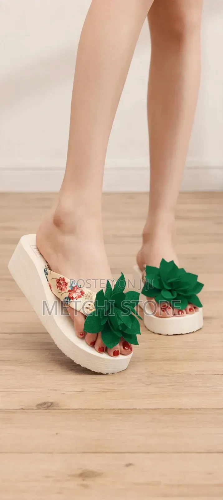 Quality Slip On
