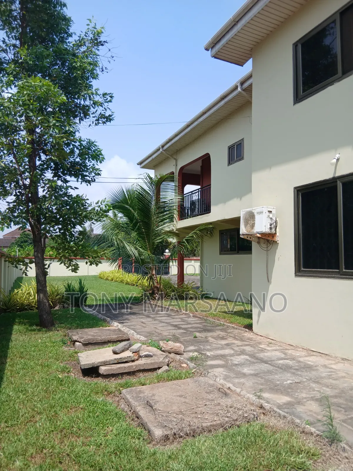 6bdrm House in Westlegon, Villa Victoria Hotel for rent