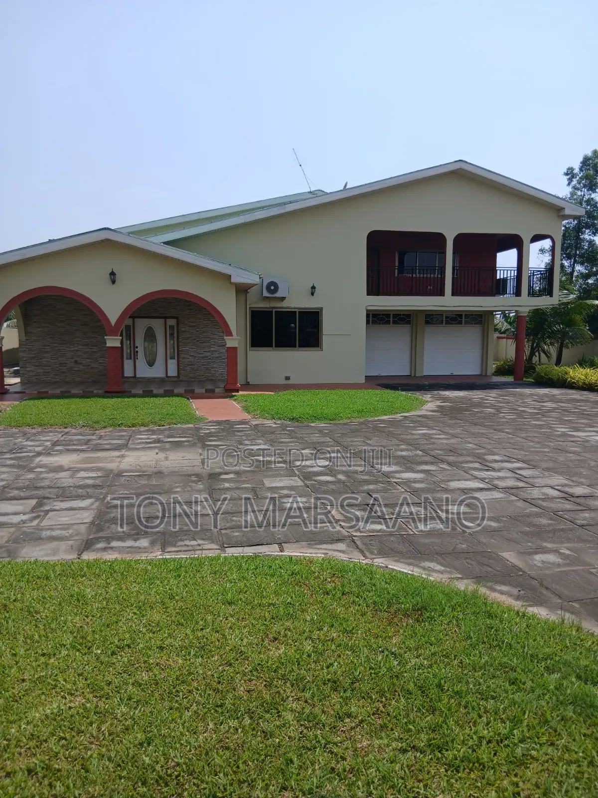 6bdrm House in Westlegon, Villa Victoria Hotel for rent