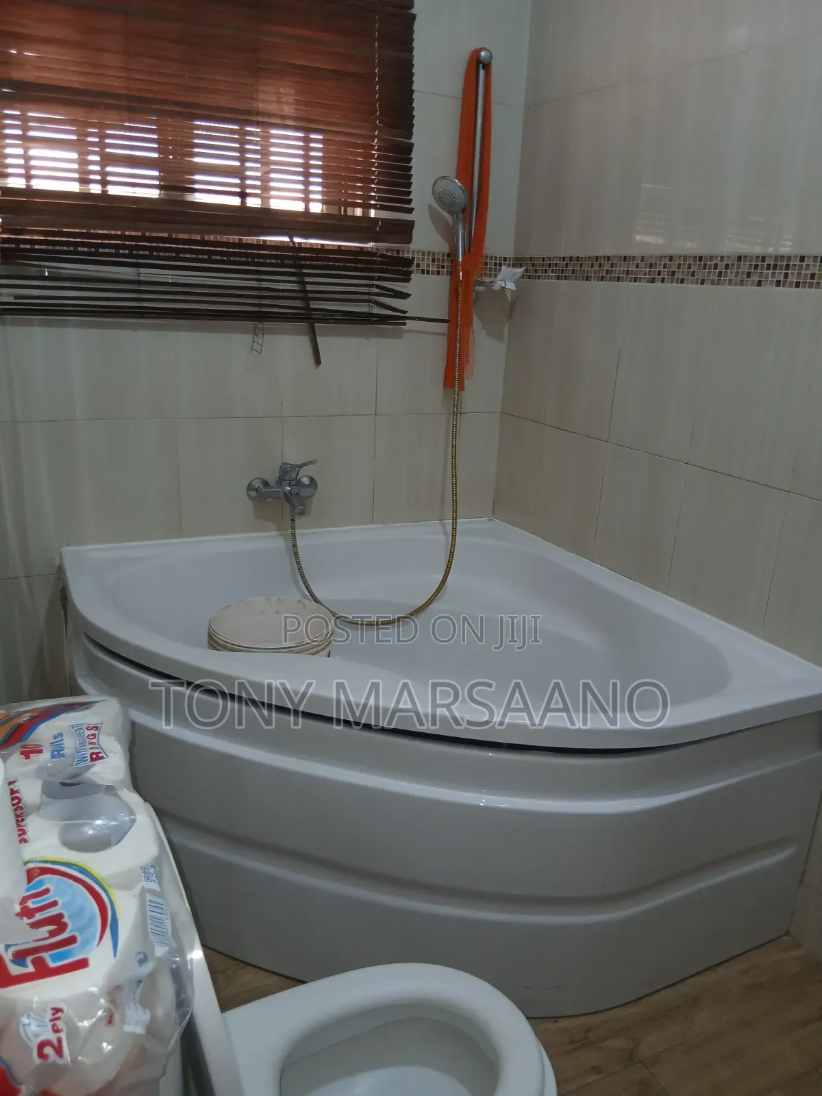 6bdrm House in Westlegon, Villa Victoria Hotel for rent