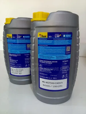 Dr. Fixit Pidiproof Lw+ 101 Tonic for Cement