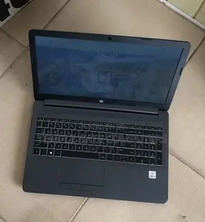Laptop HP 250 G7 8GB Intel Core i3 SSD 256GB