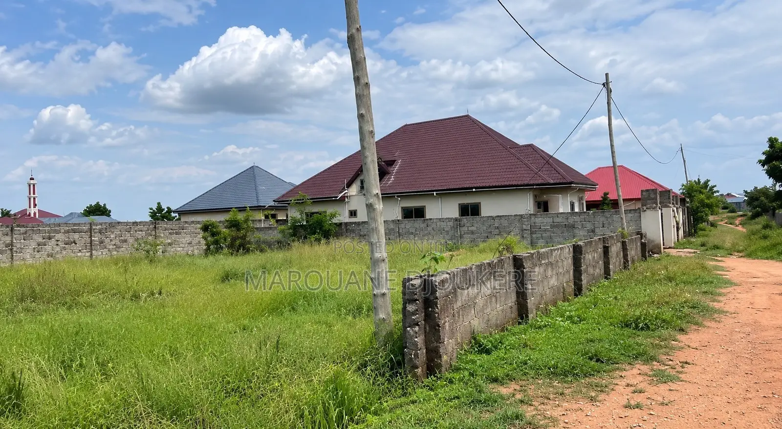 Land for Sale