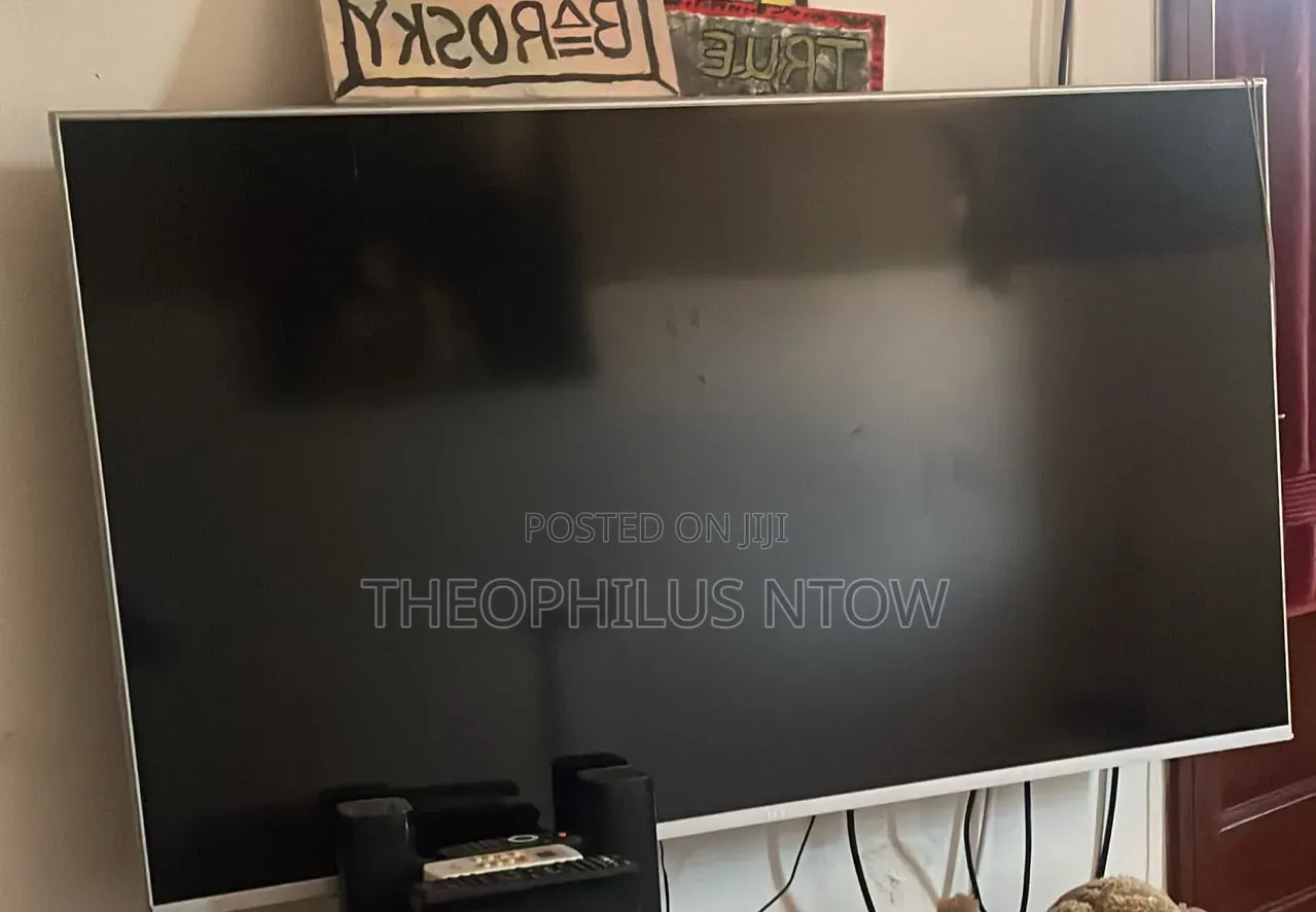 Akai Smart TV