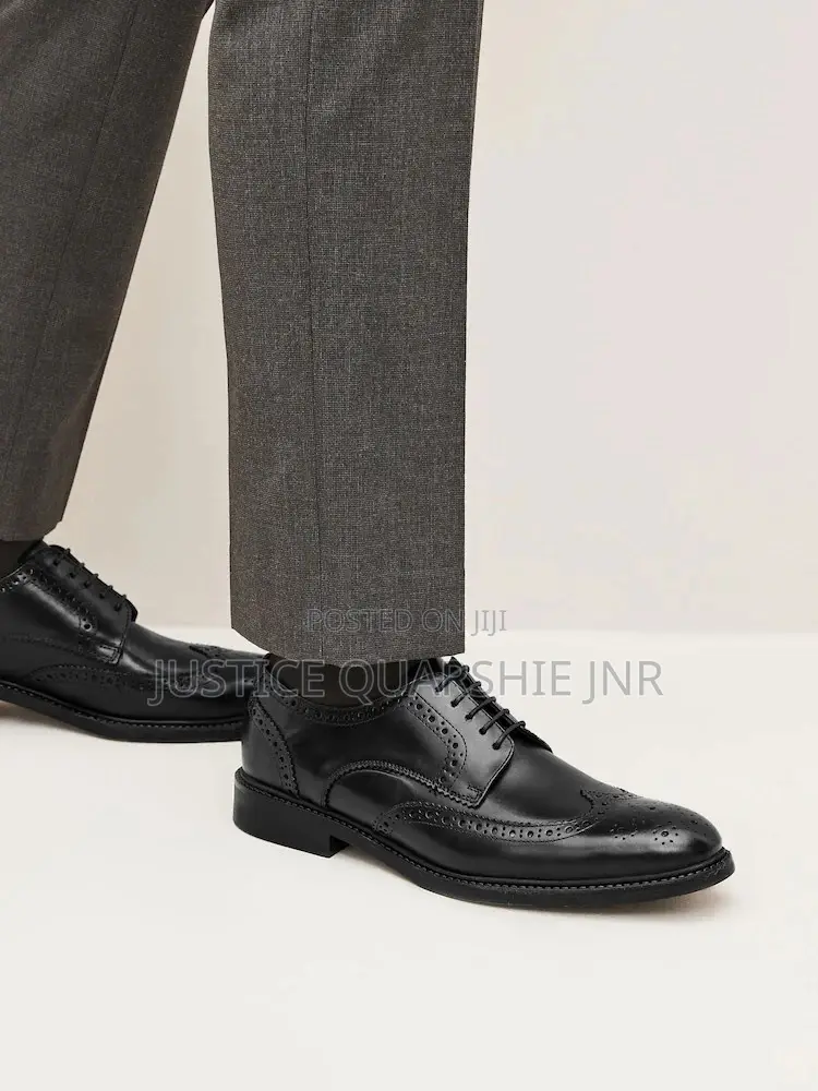 Next Oxfords Shoe