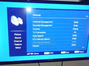 32inche Amcon TV Going for Cool Price