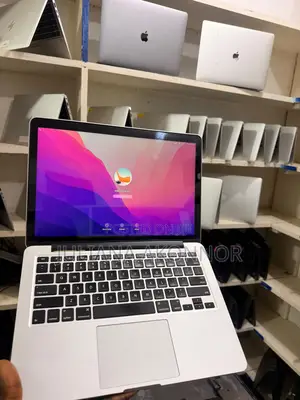 Laptop Apple MacBook Pro 8GB Intel Core i5 SSD 128GB