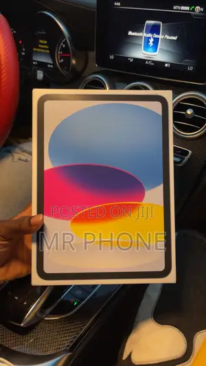 New Apple iPad (2025) 128 GB