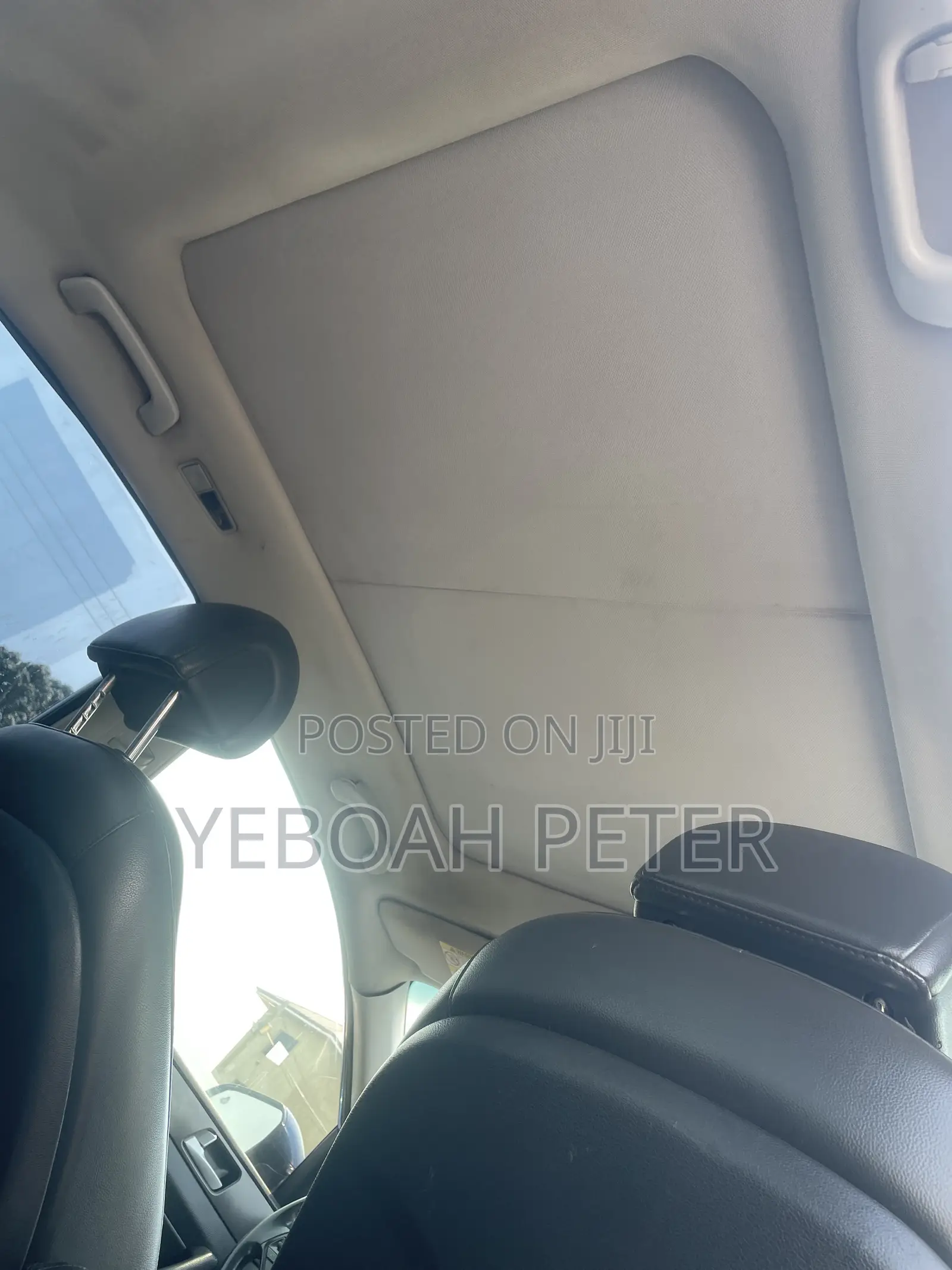 Hyundai Sonata 2017 Blue