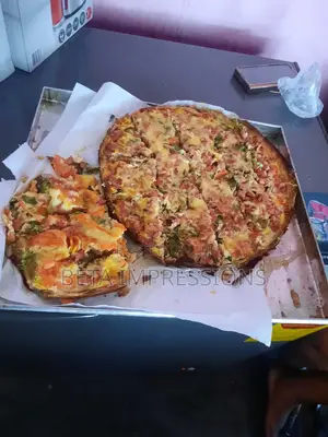 Kish Pizza