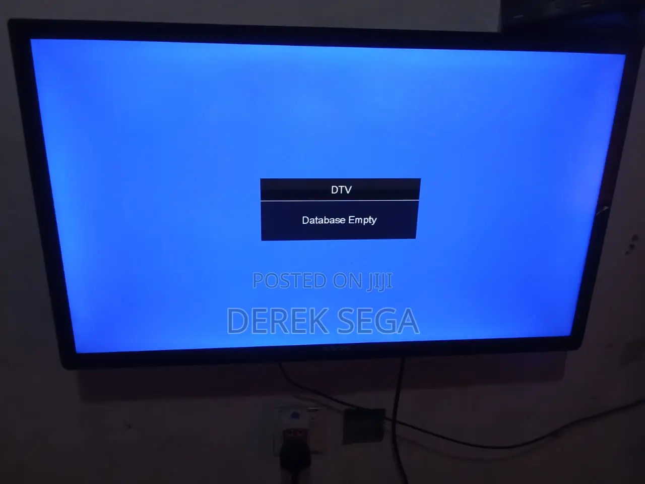 32inche Amcon TV Going for Cool Price