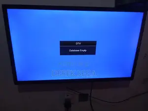 32inche Amcon TV Going for Cool Price