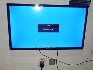 32inche Amcon TV Going for Cool Price