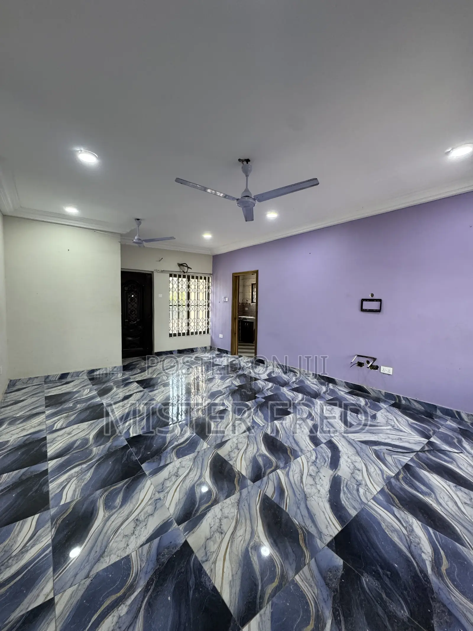 2bdrm Apartment in Westhills Mall Area, Weija for rent