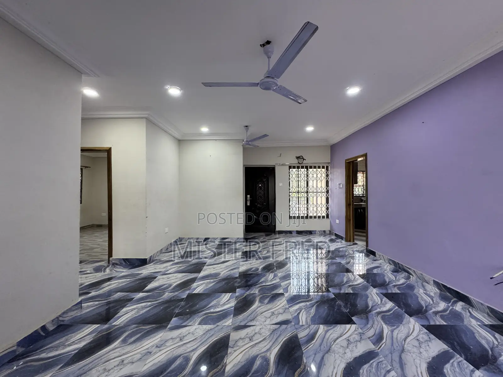 2bdrm Apartment in Westhills Mall Area, Weija for rent