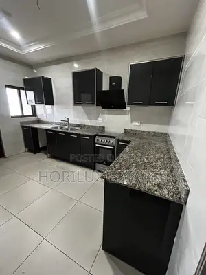 3bdrm Apartment in East Legon Not Far for rent
