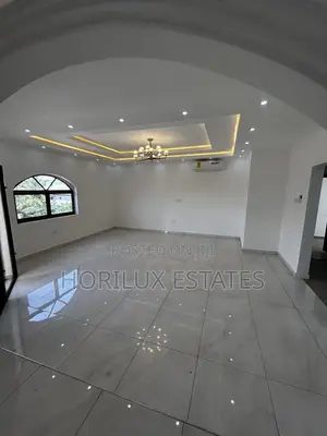 3bdrm Apartment in East Legon Not Far for rent