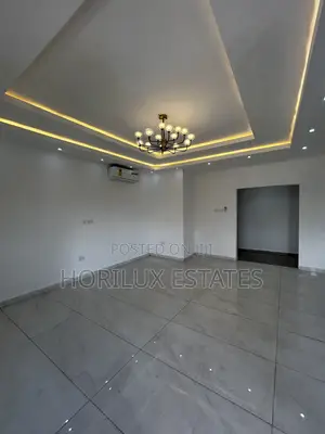 3bdrm Apartment in East Legon Not Far for rent