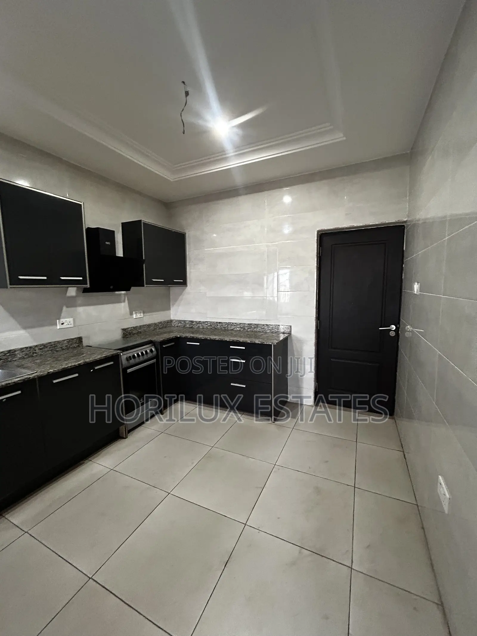 3bdrm Apartment in East Legon Not Far for rent
