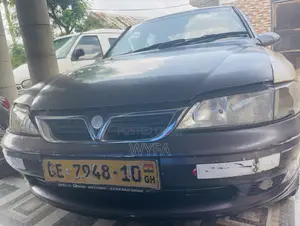Opel Vectra 1997