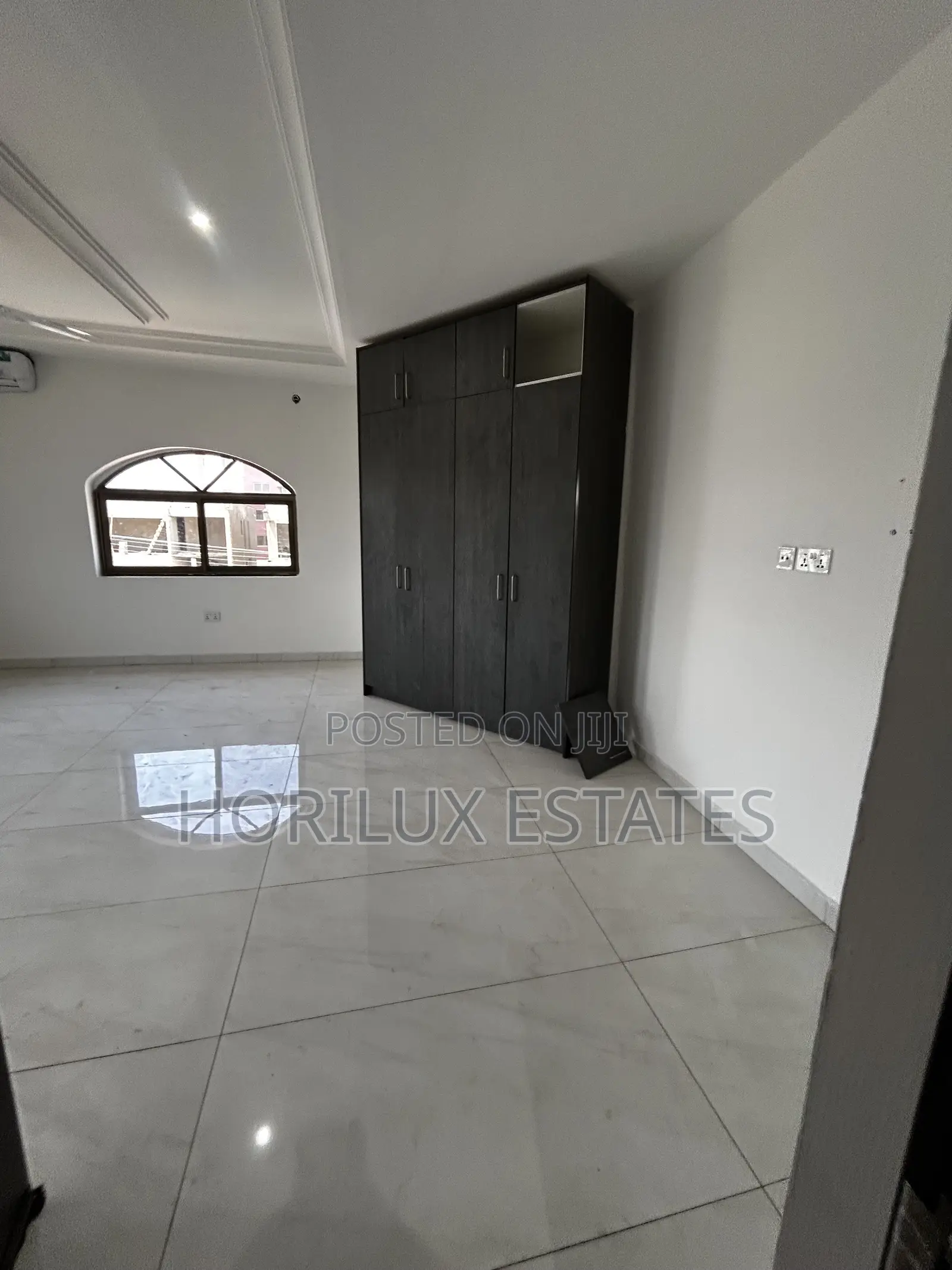 3bdrm Apartment in East Legon Not Far for rent