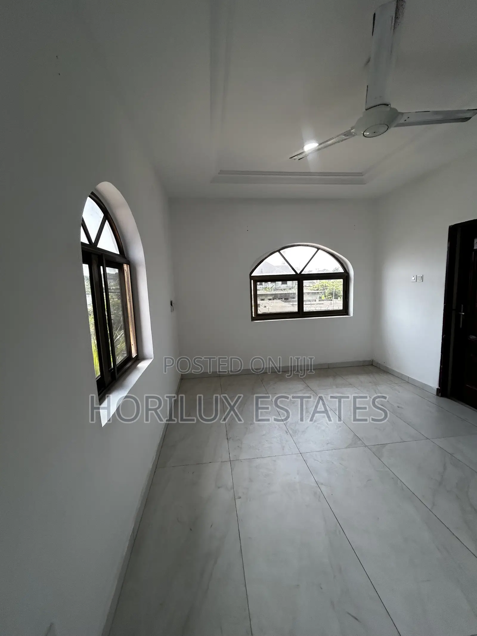 3bdrm Apartment in East Legon Not Far for rent