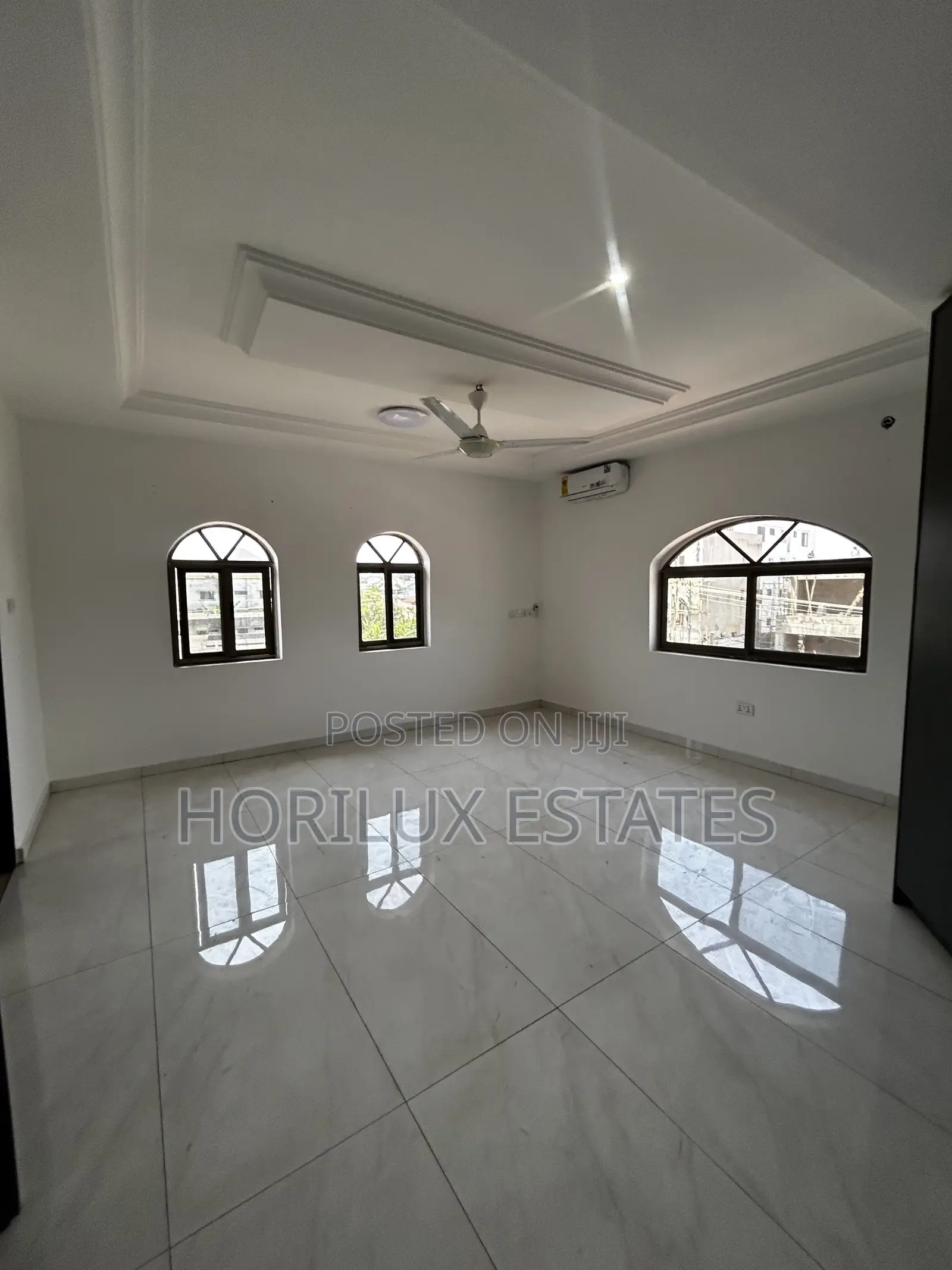 3bdrm Apartment in East Legon Not Far for rent
