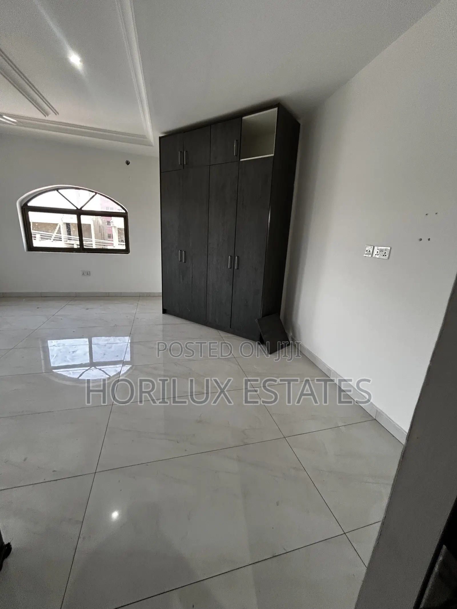 3bdrm Apartment in East Legon Not Far for rent