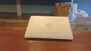 Laptop Apple MacBook Pro 8GB Intel Core i5 SSD 128GB