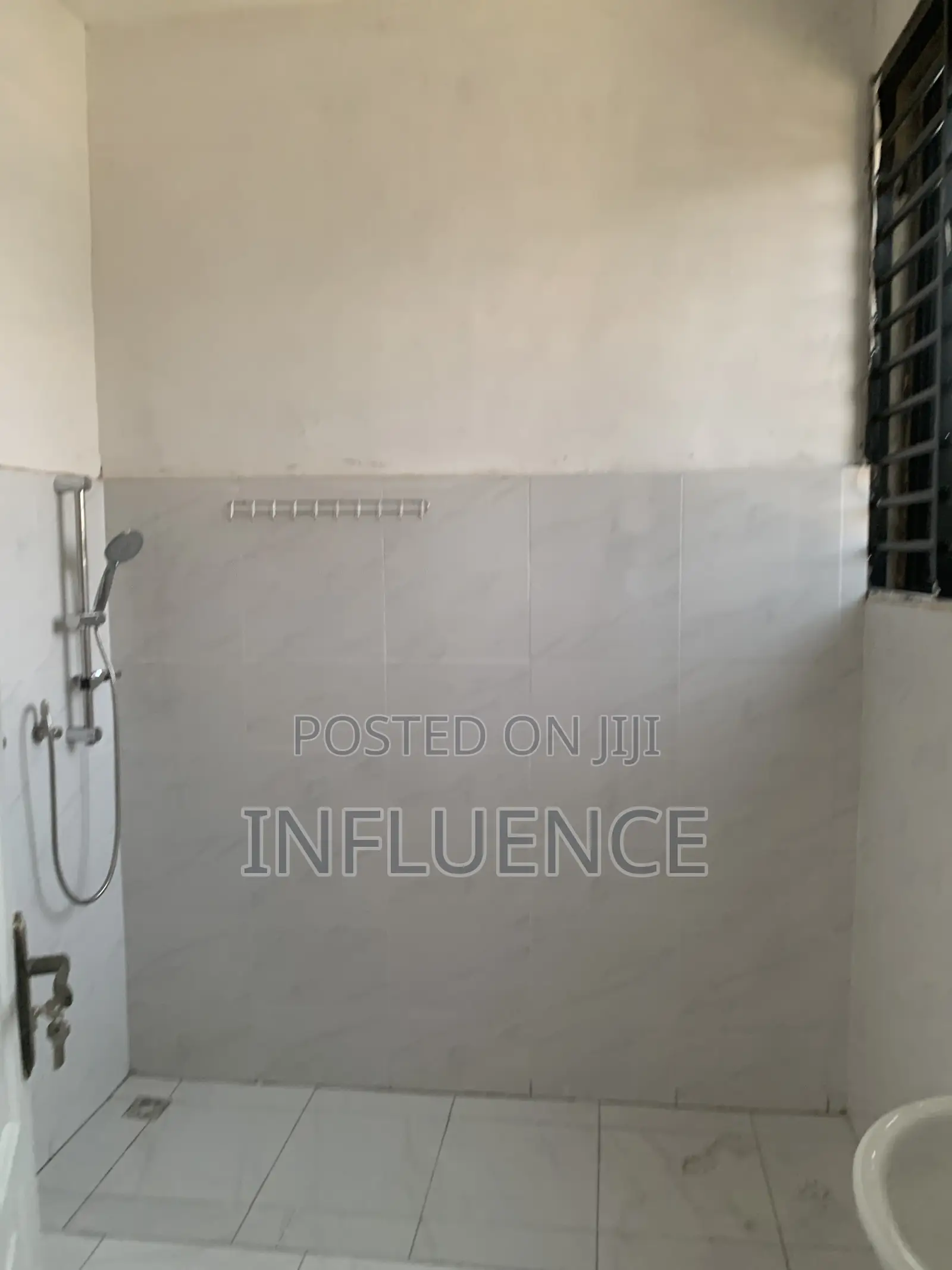 1bdrm Apartment in Nanakrom Kfc Area,, East Legon for rent