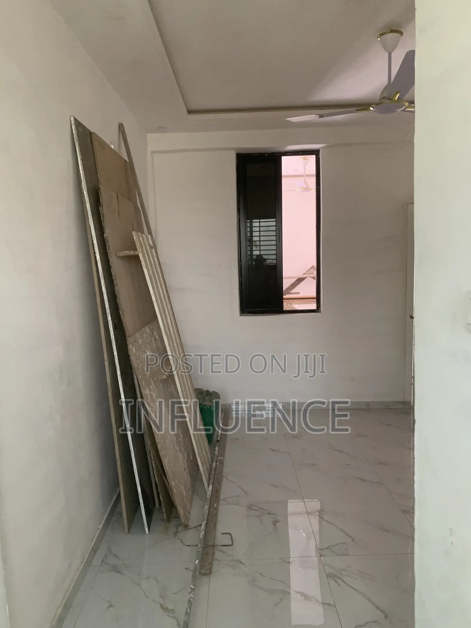 1bdrm Apartment in Nanakrom Kfc Area,, East Legon for rent