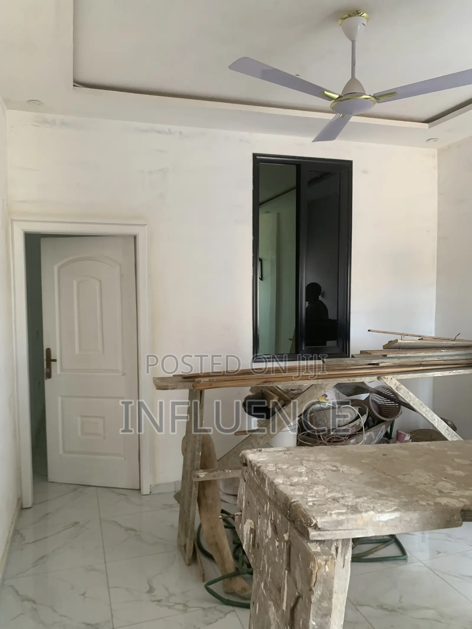 1bdrm Apartment in Nanakrom Kfc Area,, East Legon for rent