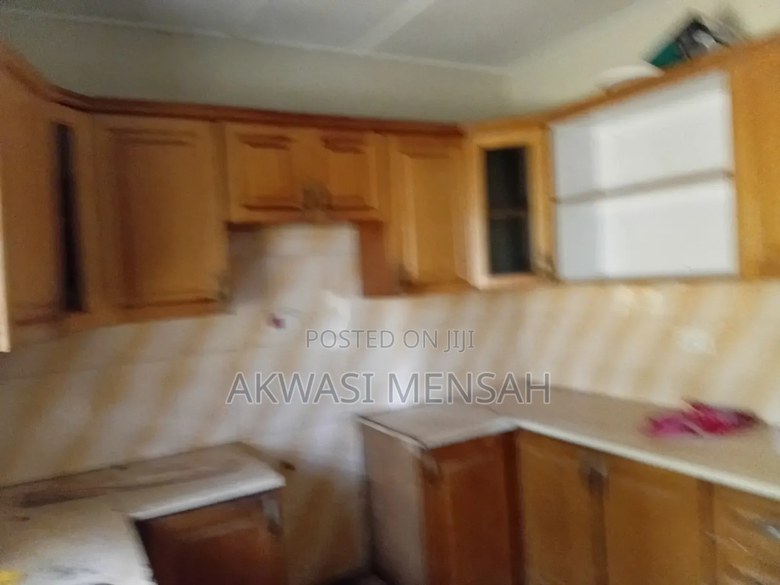 2bdrm House in Agent Mensah, Police Station for sale