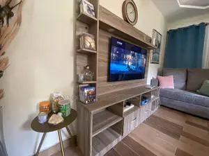 TV Console Unit