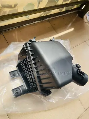 Toyota Tacoma 2023-2027 Air Cleaner Box Housing