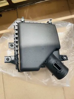 Toyota Tacoma 2023-2027 Air Cleaner Box Housing