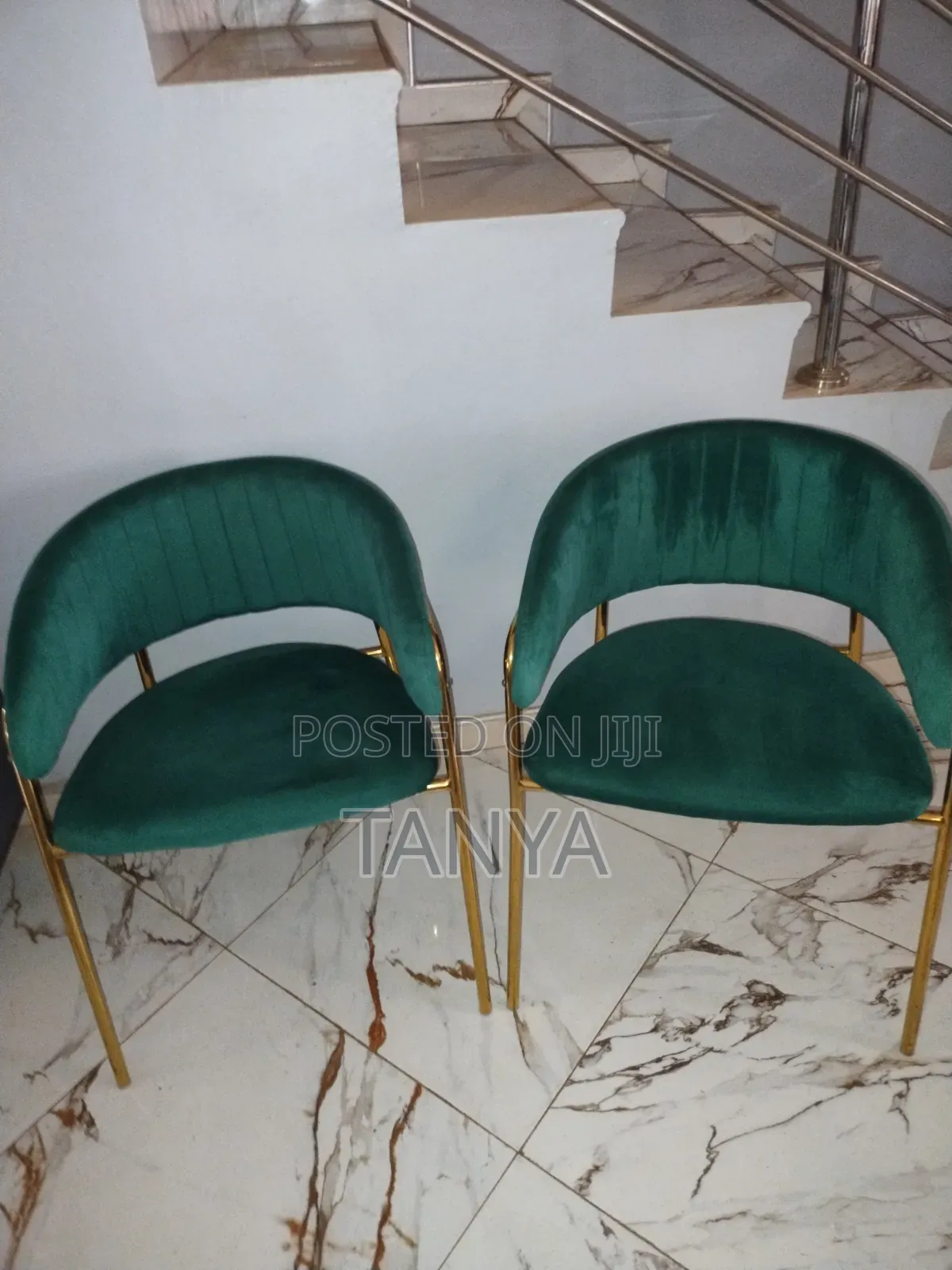 Accent Chair