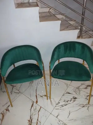 Accent Chair